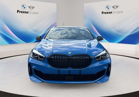 BMW 128, 2022