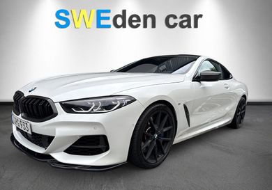 BMW, 2019