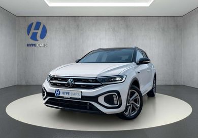 Volkswagen T-Roc, 2023
