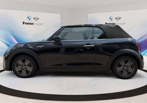 MINI Cooper S Cabrio, 2023