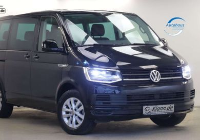Volkswagen T6 Multivan, 2019