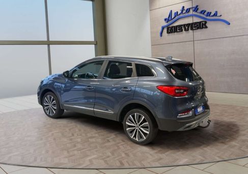 Renault Kadjar, 2019