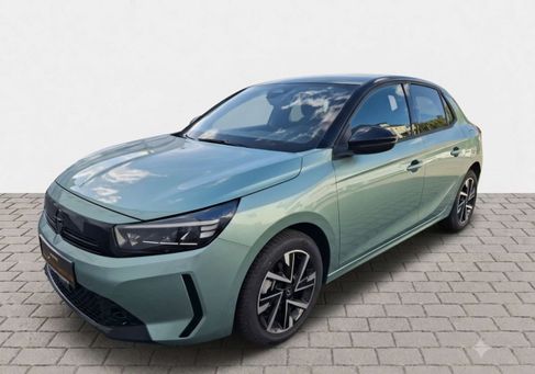 Opel Corsa, 2026 2