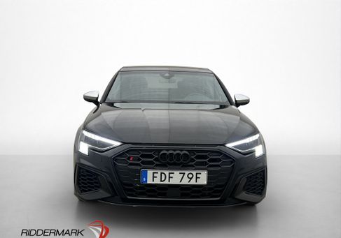 Audi A3, 2023 2