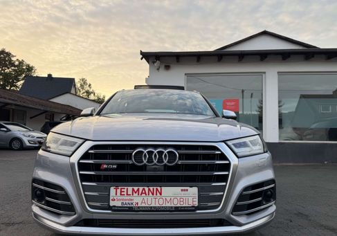 Audi SQ5, 2020 3
