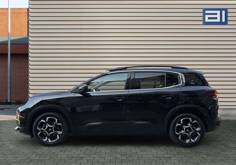 Citroën C5 Aircross, 2025 2