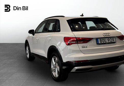 Audi Q3, 2026