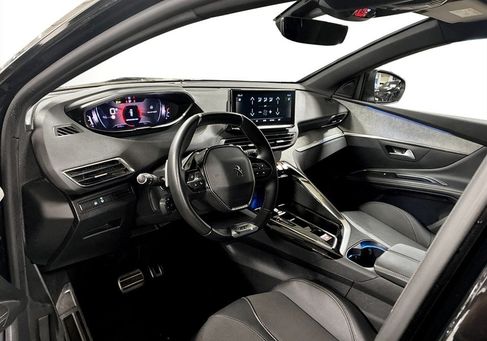 Peugeot 5008, 2024