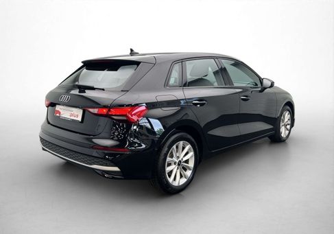 Audi A3, 2024 2