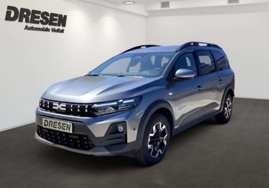 Dacia Jogger, 2026