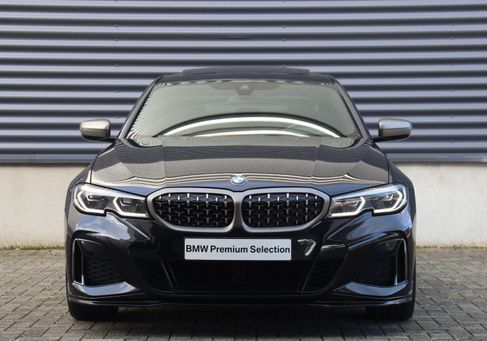 BMW M340i, 2021
