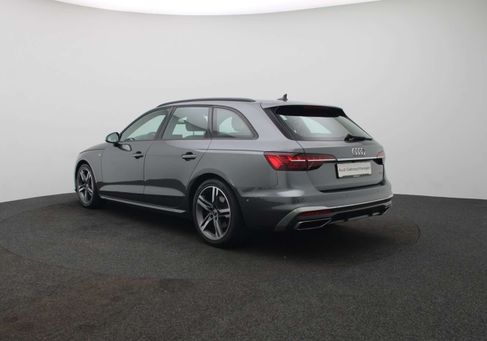 Audi A4, 2023