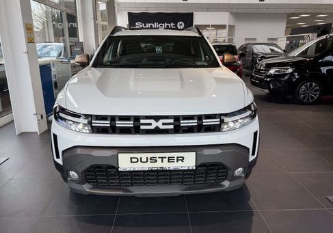Dacia Duster, 2026 2