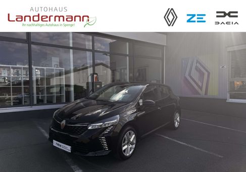 Renault Clio, 2024
