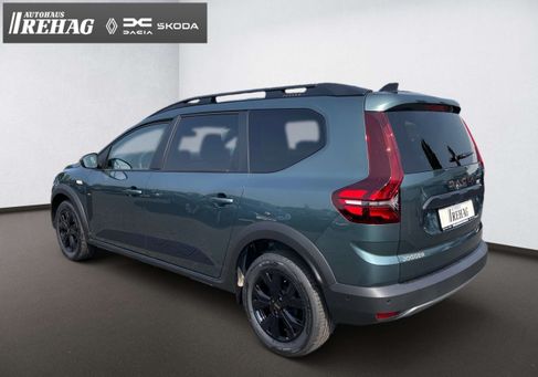 Dacia Jogger, 2025