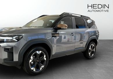 Dacia, 2026