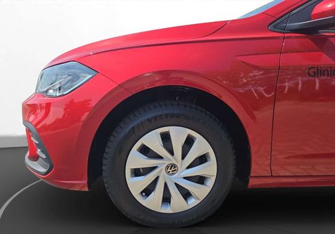 Volkswagen Polo, 2025 3