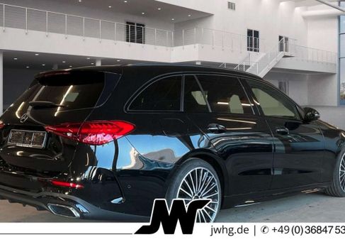 Mercedes-Benz C 300, 2023