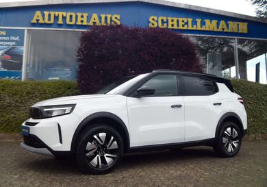 Opel Frontera, 2026