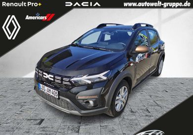 Dacia Sandero, 2025