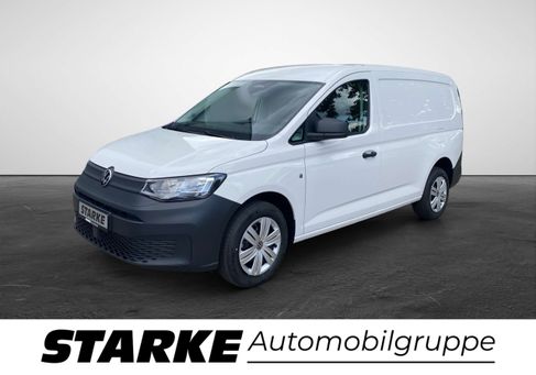 Volkswagen Caddy, 2026