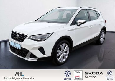 Seat Arona, 2024