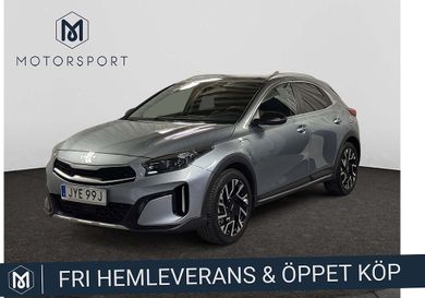 Kia XCeed, 2024