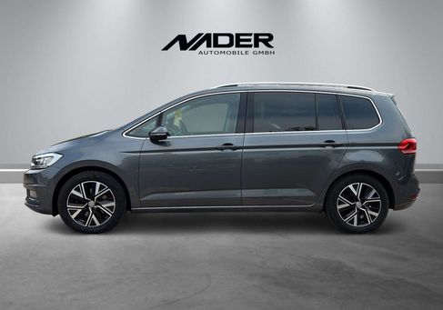 Volkswagen Touran, 2020 3