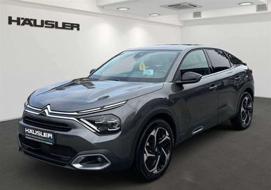 Citroën C4, 2024