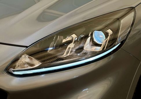 Ford Kuga, 2022