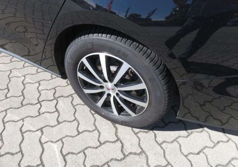 Ford Focus, 2020