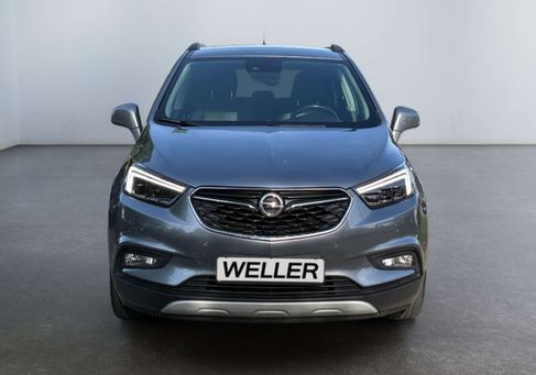 Opel Mokka X, 2018 2