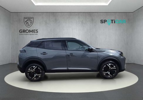 Peugeot 2008, 2024