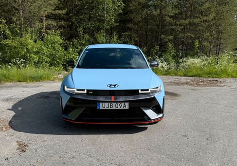 Hyundai IONIQ, 2024 2