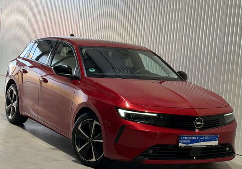 Opel Astra, 2023 2