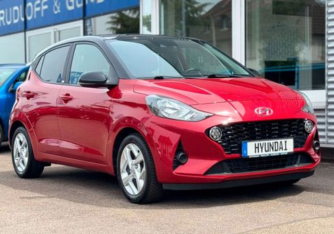Hyundai i10, 2020 2