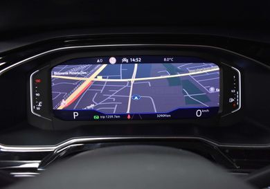 Volkswagen Taigo, 2023