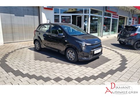 Kia Picanto, 2025