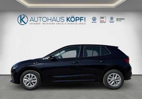 Skoda Fabia, 2026