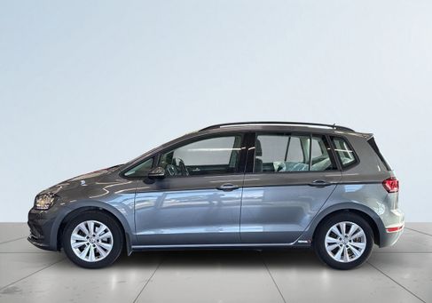 Volkswagen Golf Sportsvan, 2020 3