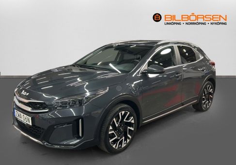 Kia XCeed, 2023