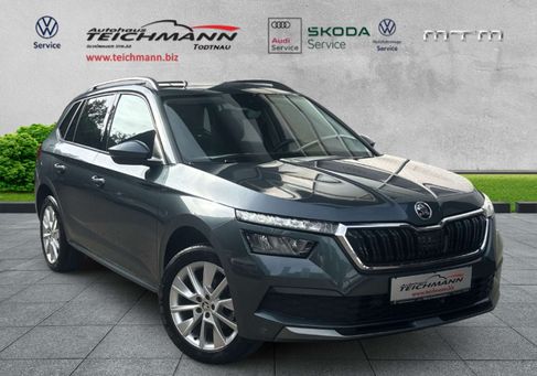 Skoda Kamiq, 2020 2
