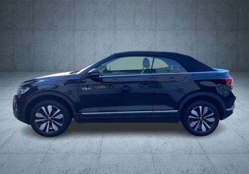 Volkswagen T-Roc, 2025