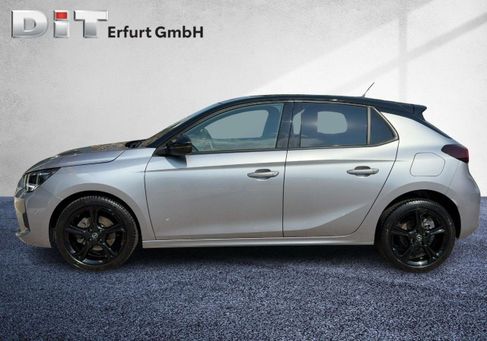 Opel Corsa, 2023 2
