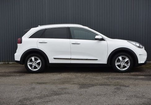 Kia Niro, 2019