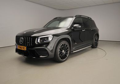 Mercedes-Benz GLB 180, 2023