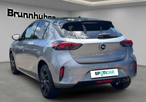 Opel Corsa, 2023 2
