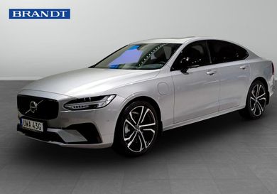 Volvo S90, 2024