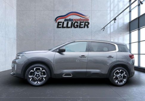 Citroën C5 Aircross, 2024 3