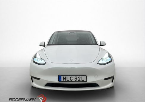 Tesla Model Y, 2023 2
